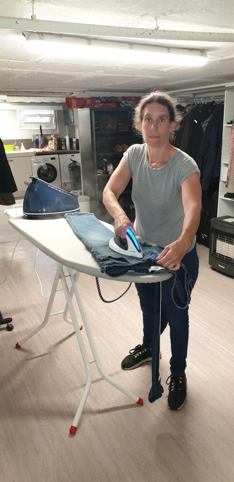 Société de nettoyage pour entreprises à Pont l'Evèque proche Beuzeville 