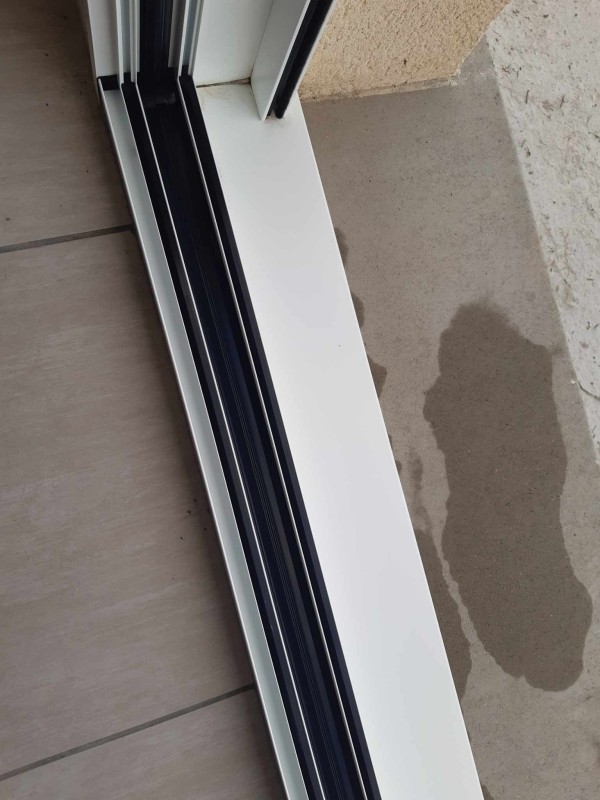 Remise en état d'une maison près de Brionne 27