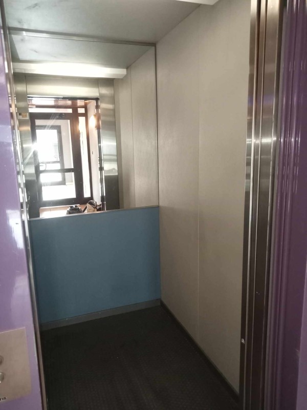 Entretien de résidence autour du Neubourg 27