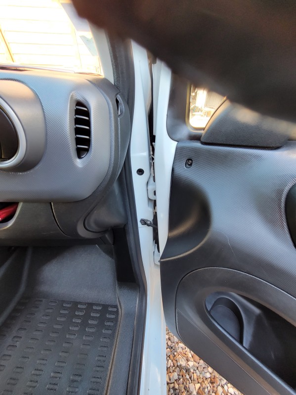 Nettoyage d'un utilitaire près de Brionne 27