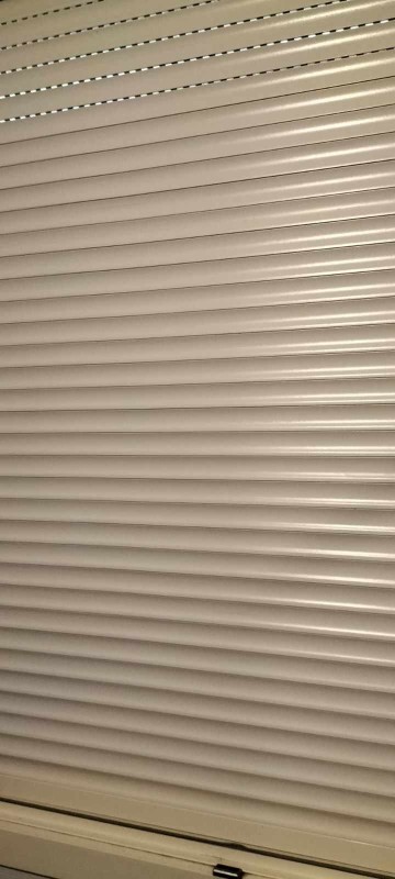 Nettoyage des volets roulants d'une maison à Cesseville près de Le Neubourg 27