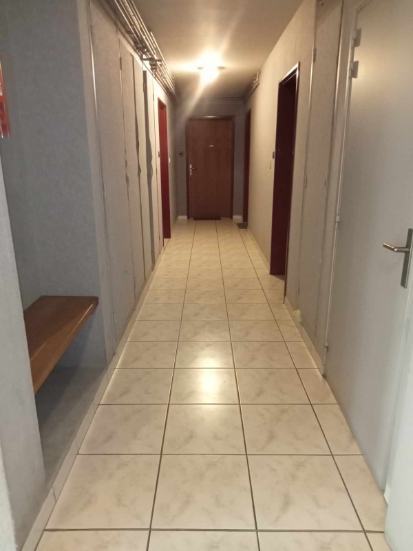 Entretien de résidence autour du Neubourg 27