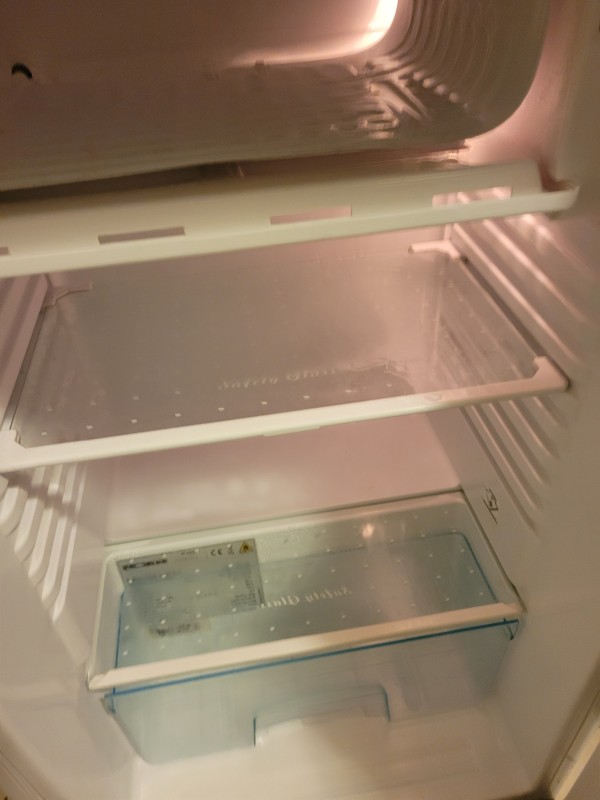 Remise en état d'un appartement à Elbeuf 76