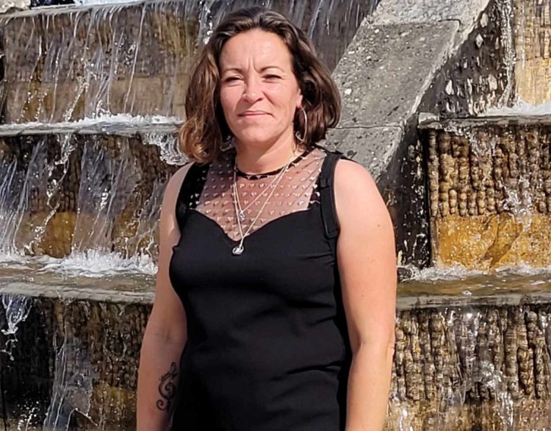 Nouvelle recrue chez Home Net Toi Tout spécialisée dans l'accompagnement des séniors 