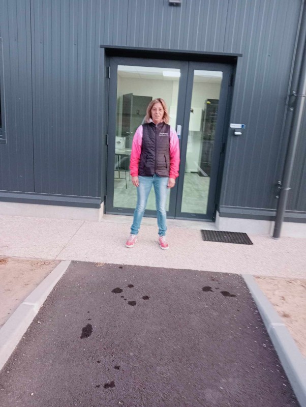 Nettoyage de locaux professionnels près de louviers 27