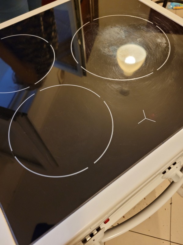 Remise en état d'un appartement à Elbeuf 76