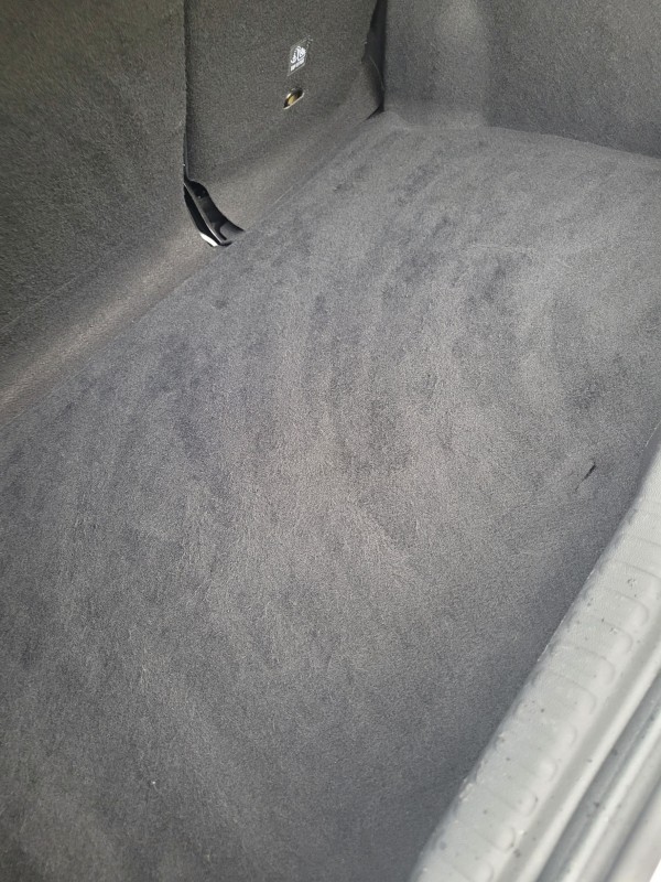 Nettoyage d'une Citroën C3 au Neubourg 27