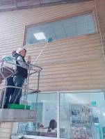 Notre zone d'activité pour ce service Trouver une société de nettoyage pour maison