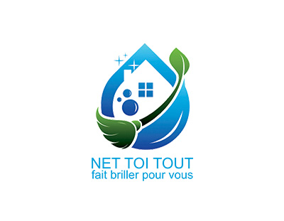 Notre zone d'activité pour ce service Nettoyage de fin de chantier pour constructeurs